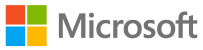 Microsoft Logo