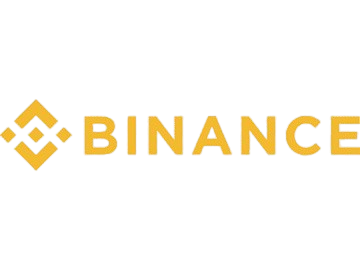 Binance Logo