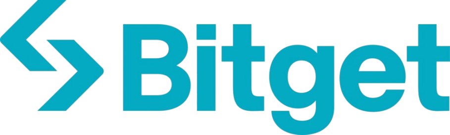 Bitget Logo