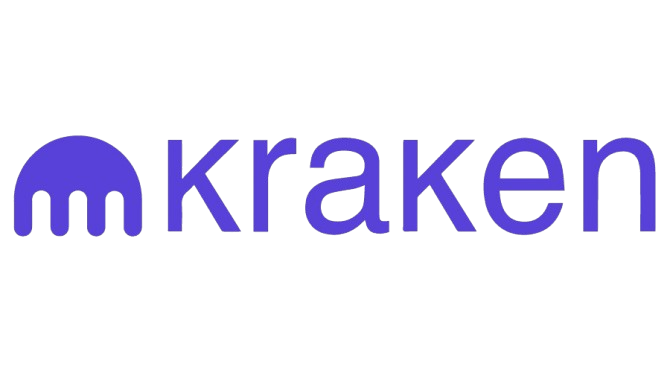 Kraken Logo