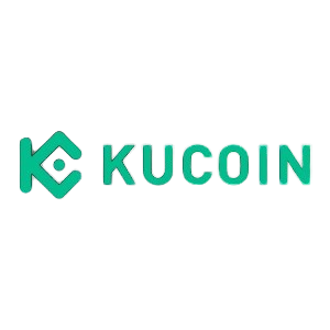 Kucoin Logo