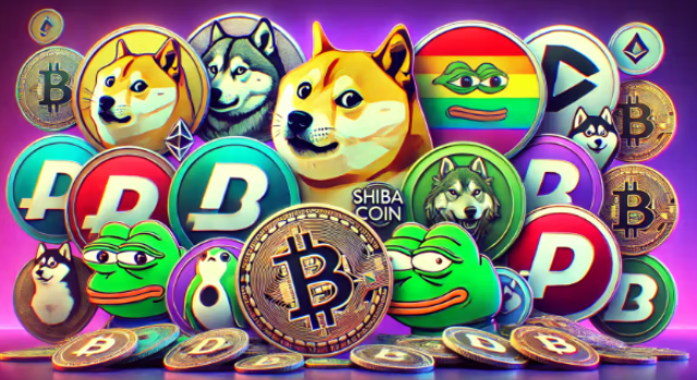 How to Profit from Volatility in Meme Coins with Signals