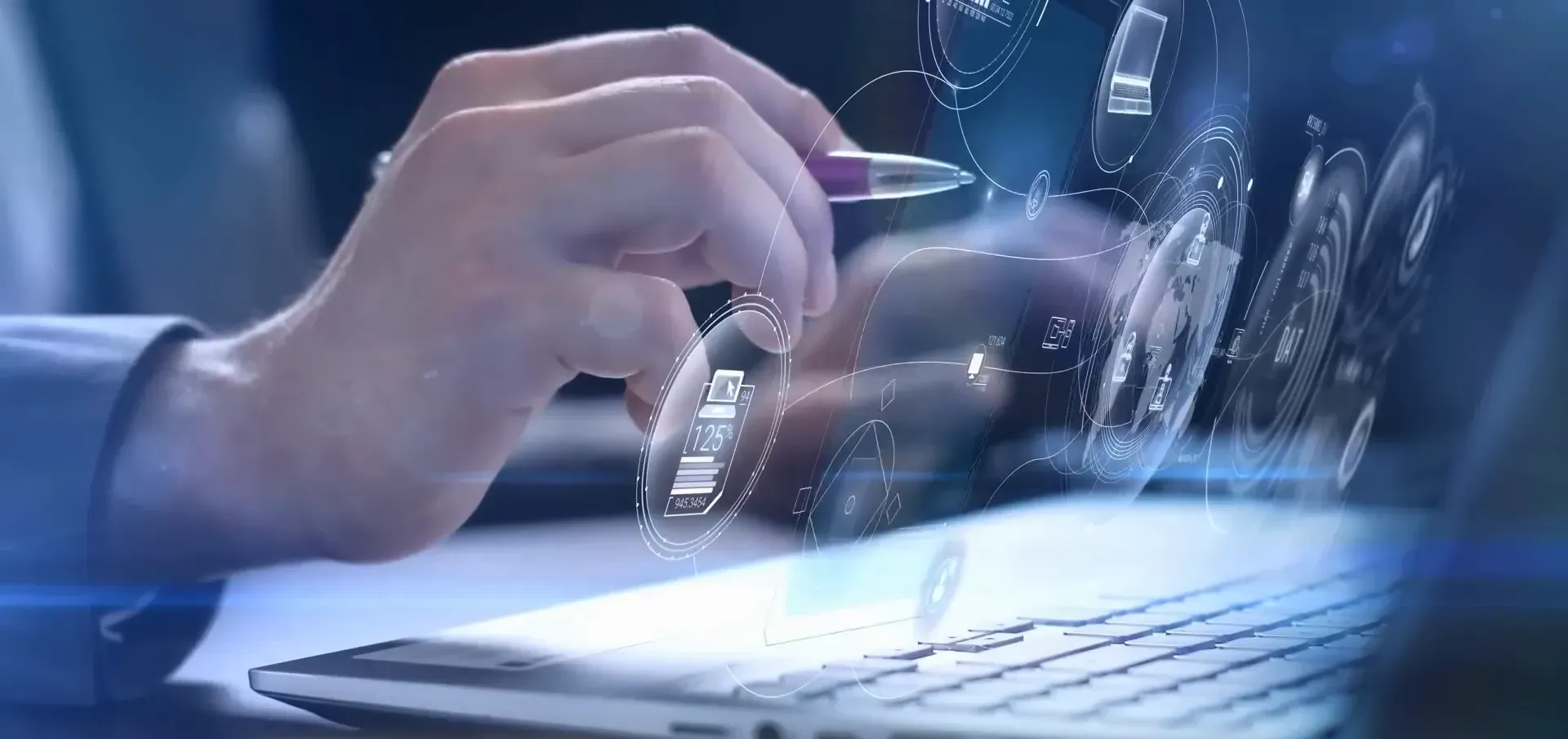 The future of DAOs as empowering and transparent digital communities