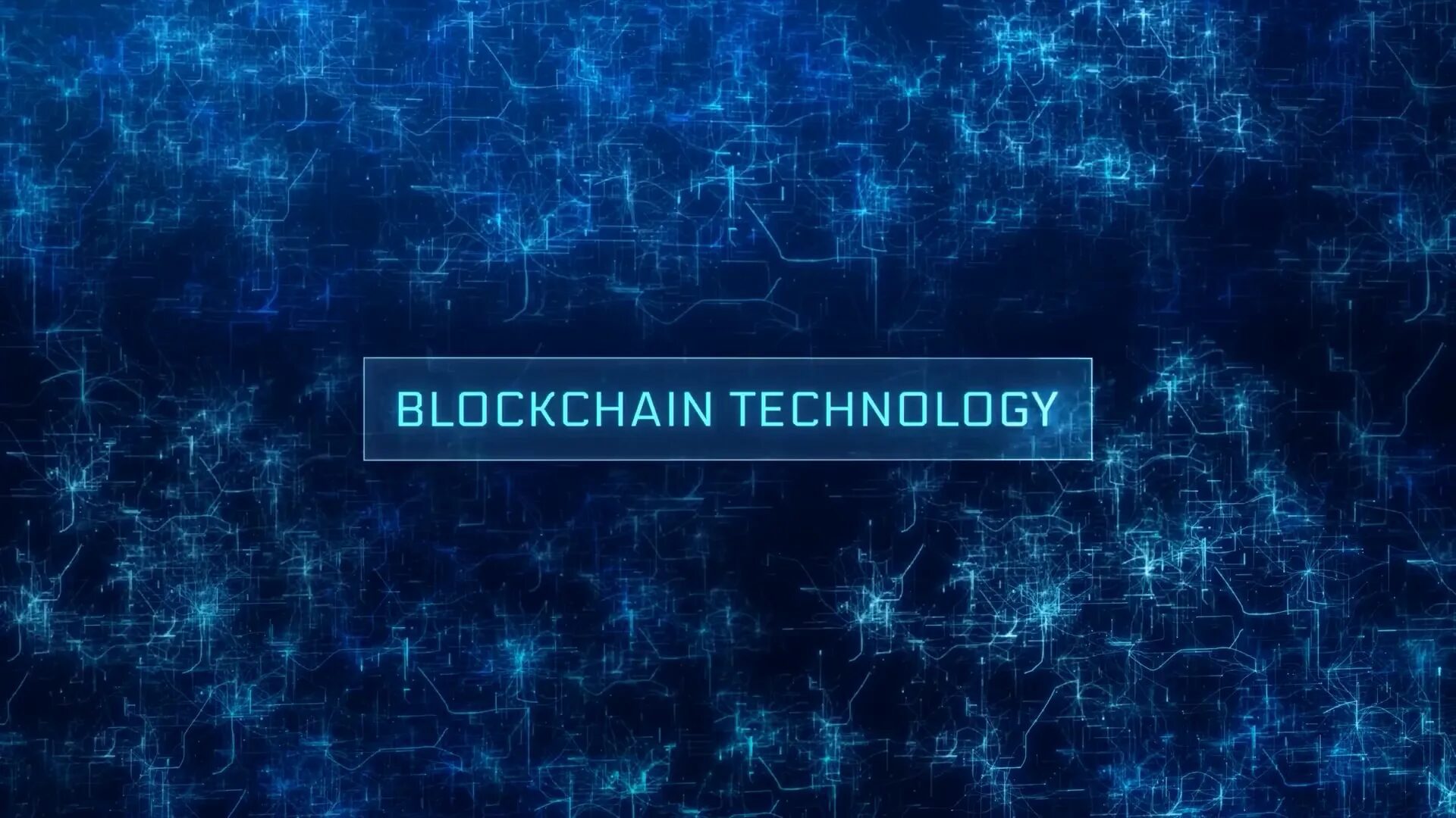 Blockchain ledger showing transparent DAO transactions