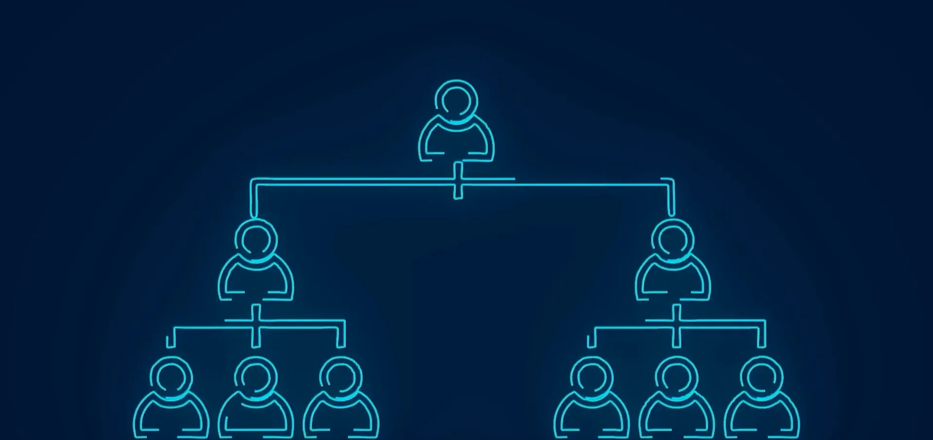 Comparison of traditional organizations and DAOs