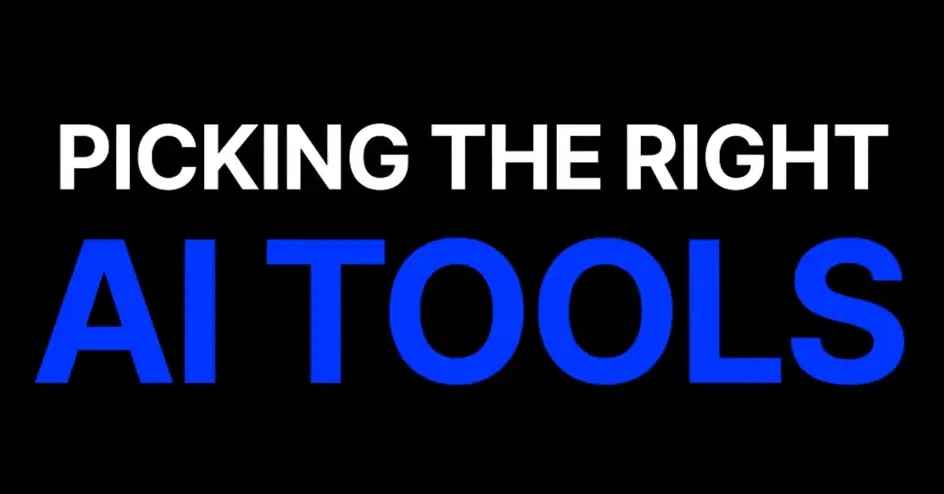Choosing the right AI tools for crypto trading