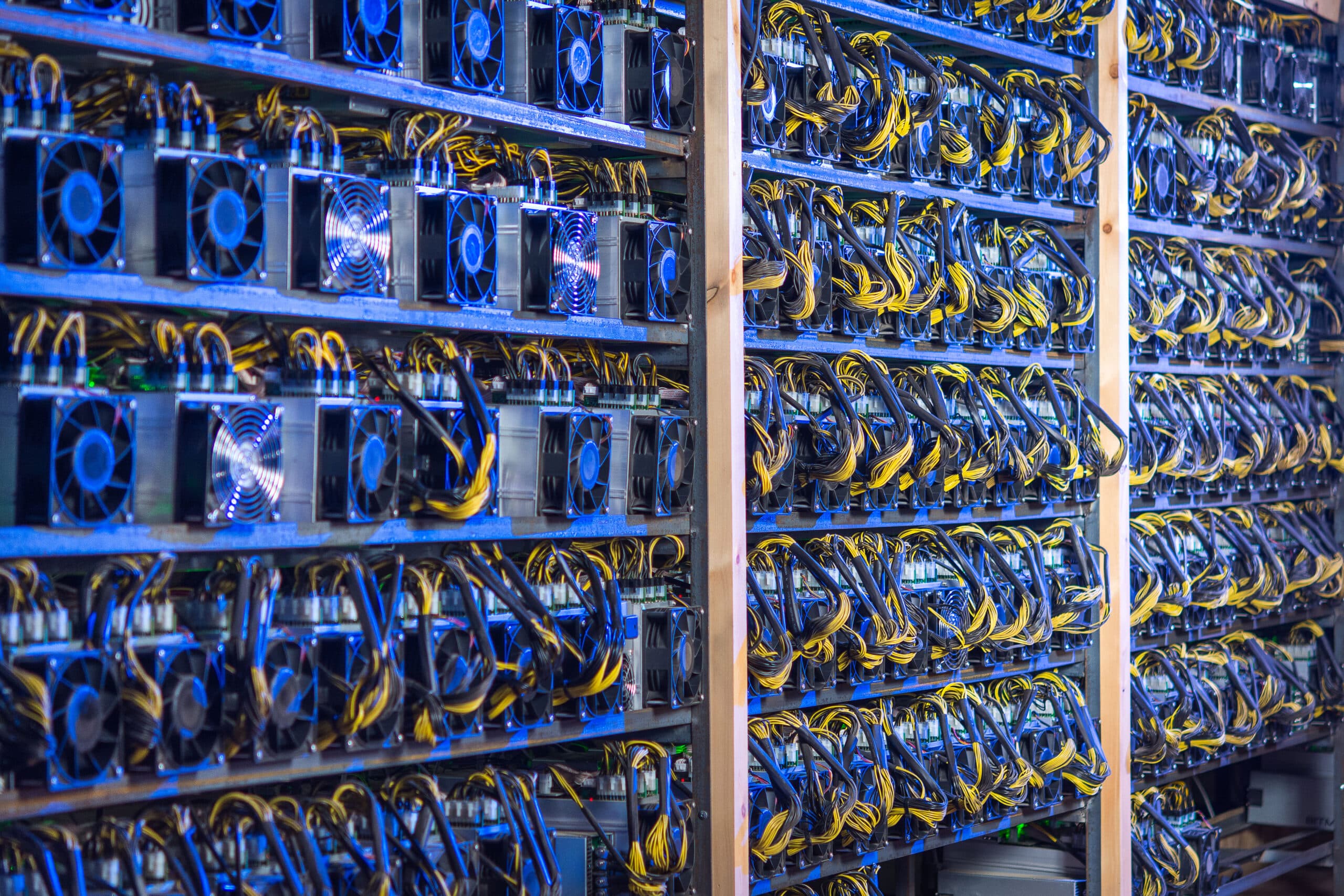 The BEST Crypto Miners to Buy RIGHT NOW: A Comprehensive Guide for Altcoin and Bitcoin Mining