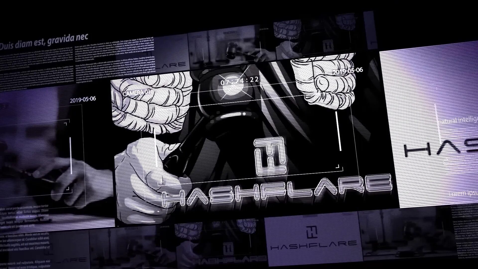 HashFlare founders sentenced to prison