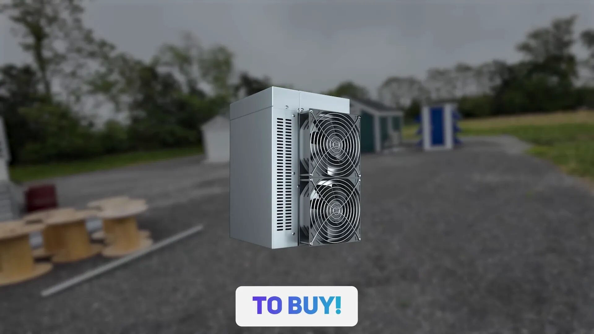 Bosco introducing the best crypto miners to buy right now