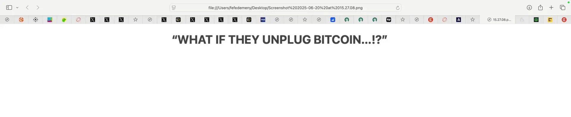 Bitcoin network decentralization and resilience