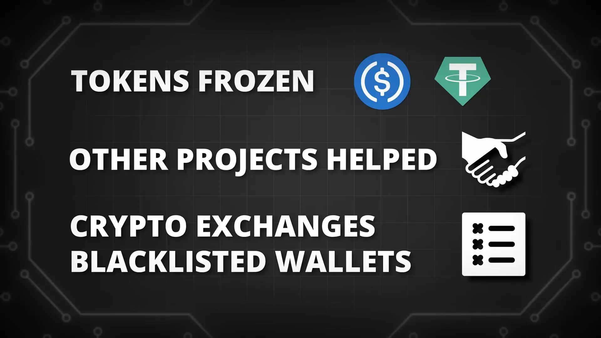 KuCoin hack aftermath and recovery