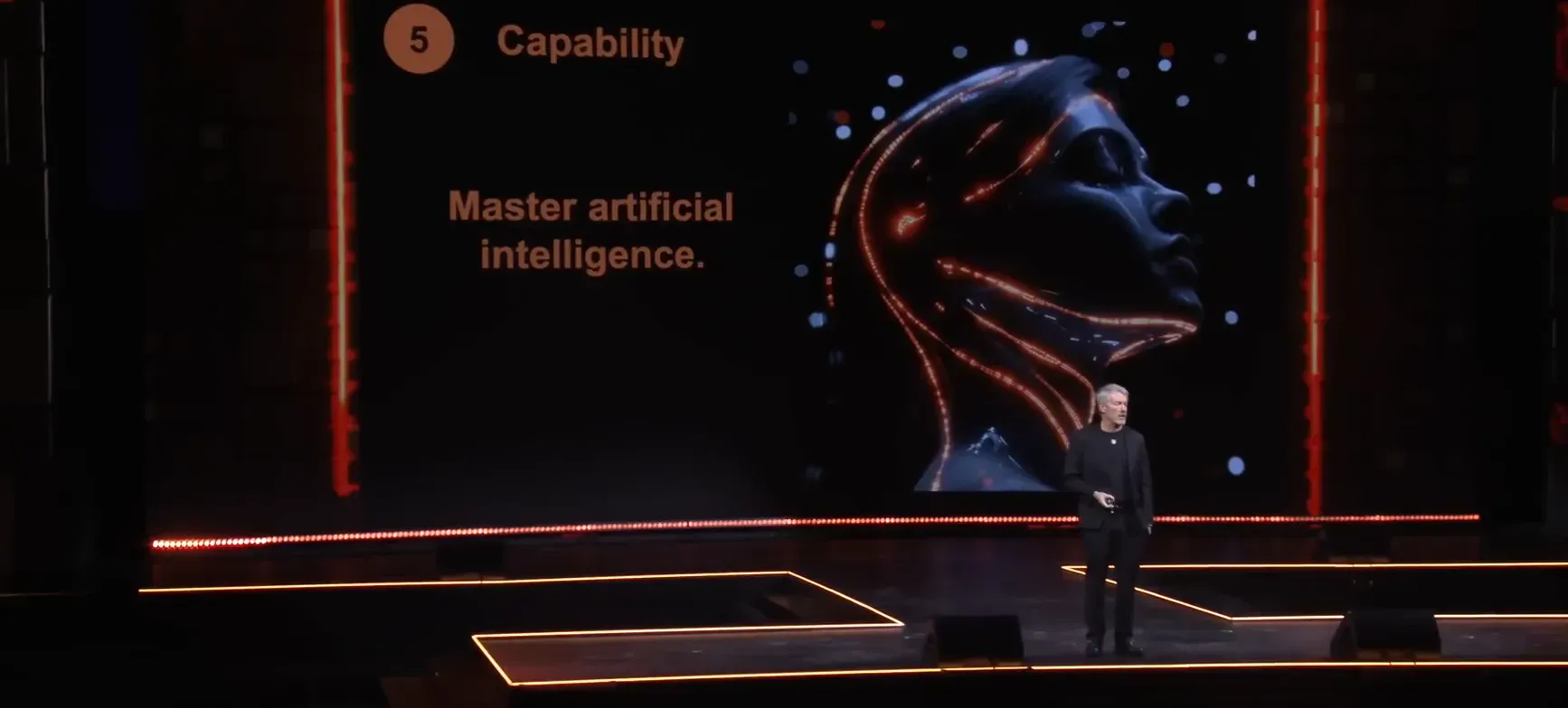 Leveraging AI for wealth-building strategies