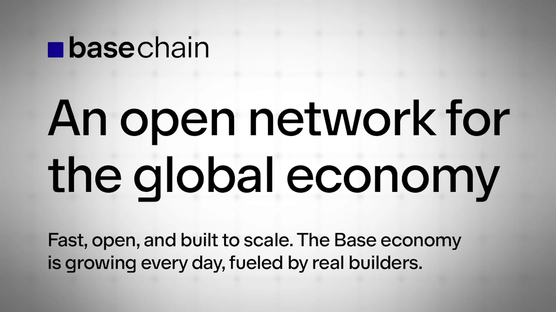 Base chain adoption and transaction speed stats