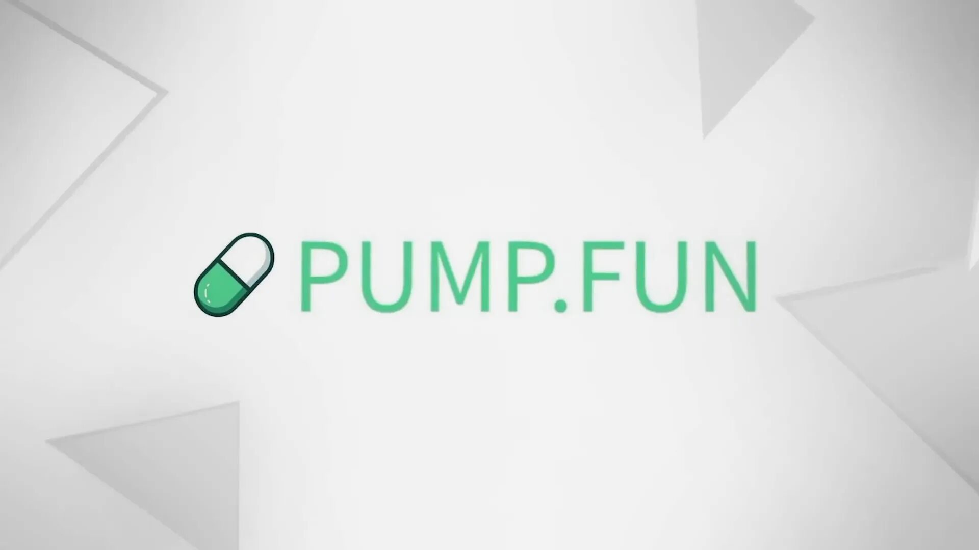 Pump.fun token creation screen with simple form