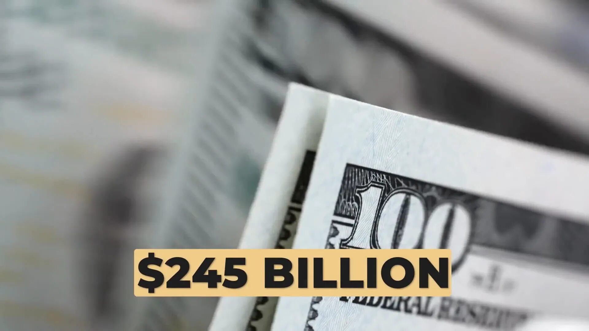 Custody services: assets under custody milestone