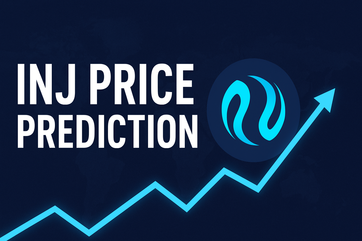INJ Price Prediction 2025 – Comprehensive Analysis