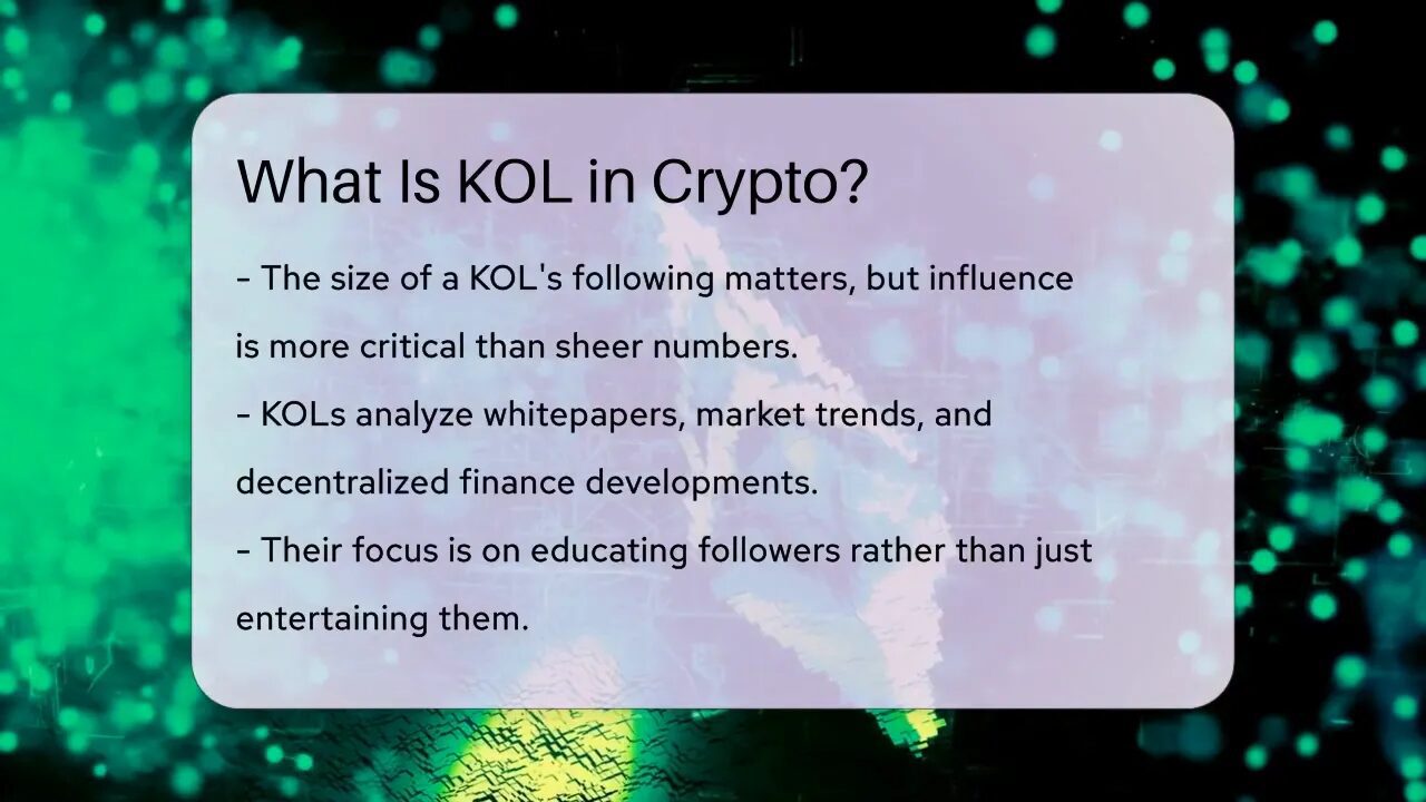 Screenshot showing analysis of white papers and tokenomics