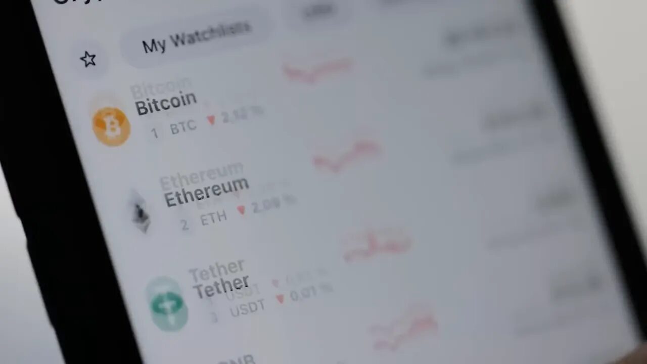 Accessibility advantages for older coins and user-friendly chains