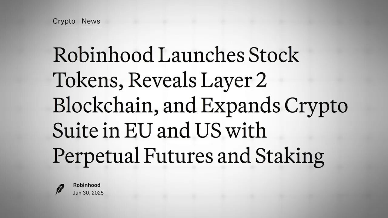 Robinhood Gold subscription and features