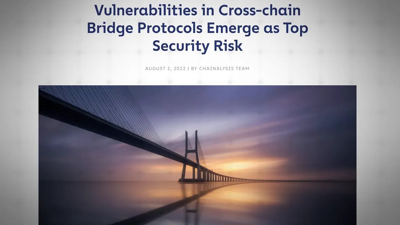 Aster's risks: cross-chain bridges and dependence on social hype