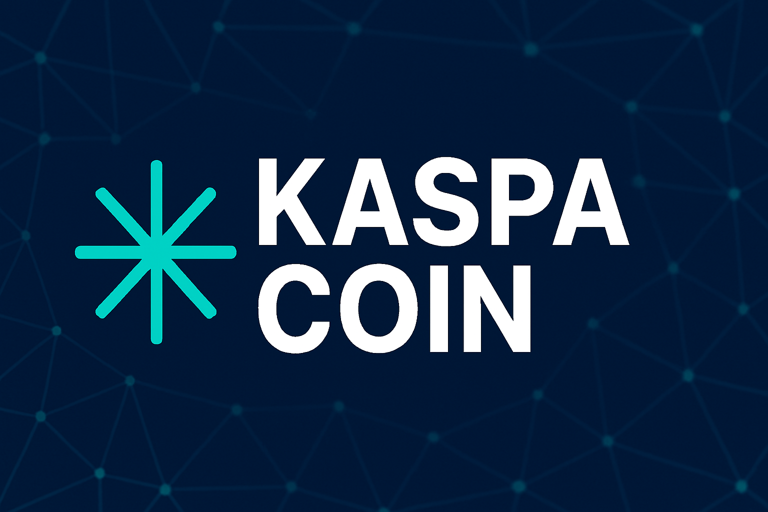 How to Buy Kaspa Coin: A Simple, No-KYC Guide for Beginners