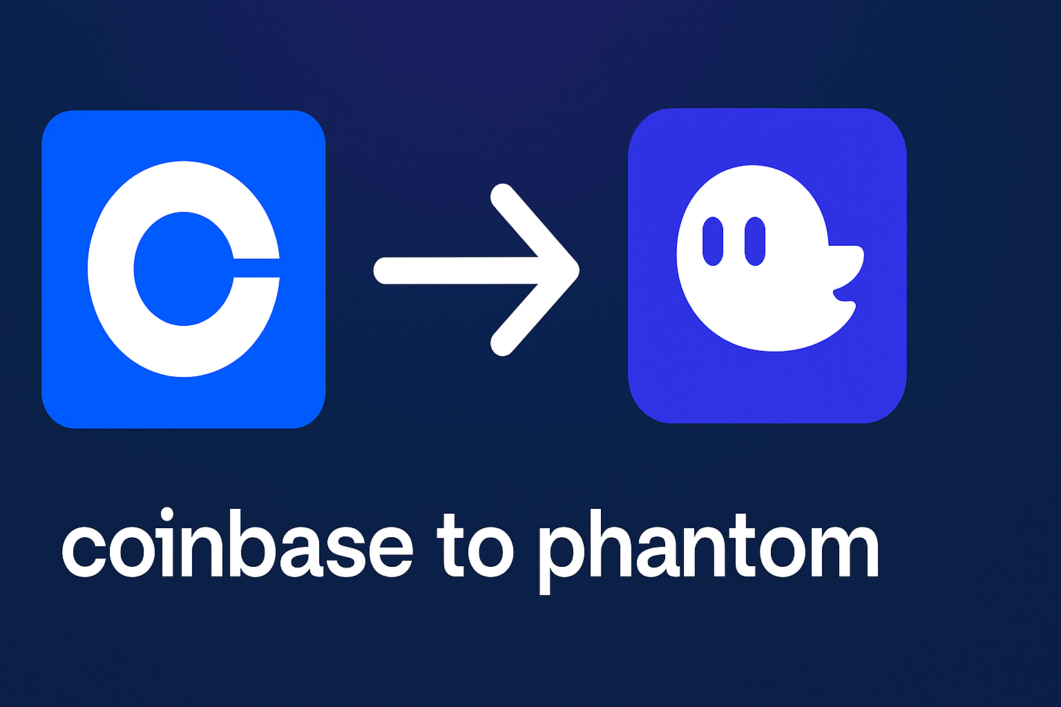 How to send solana from coinbase to phantom &#8211; Step by Step Guide
