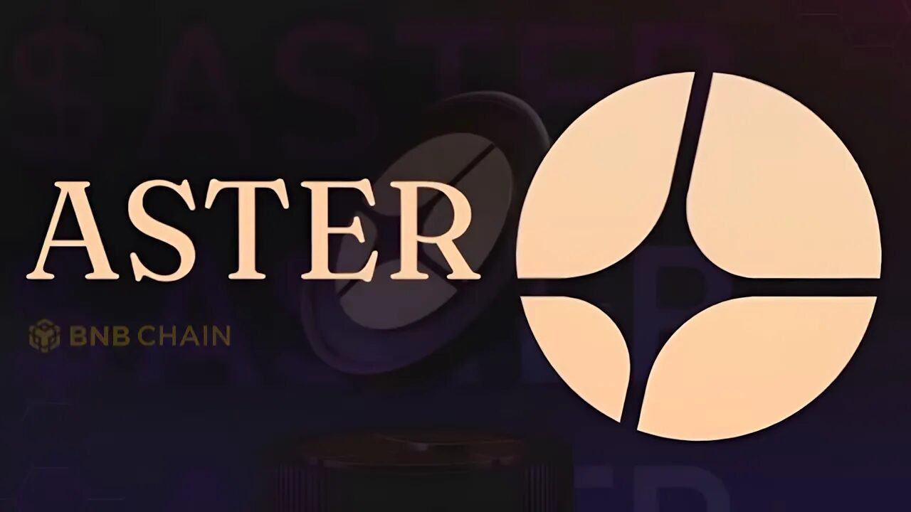 Aster's multi-chain liquidity aggregation across BNB, Ethereum, Solana, Arbitrum