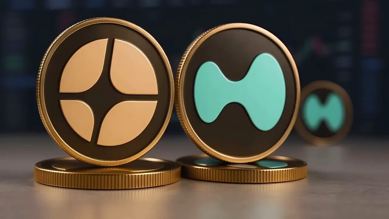 Aster token supply, rolling airdrops and distribution schedule