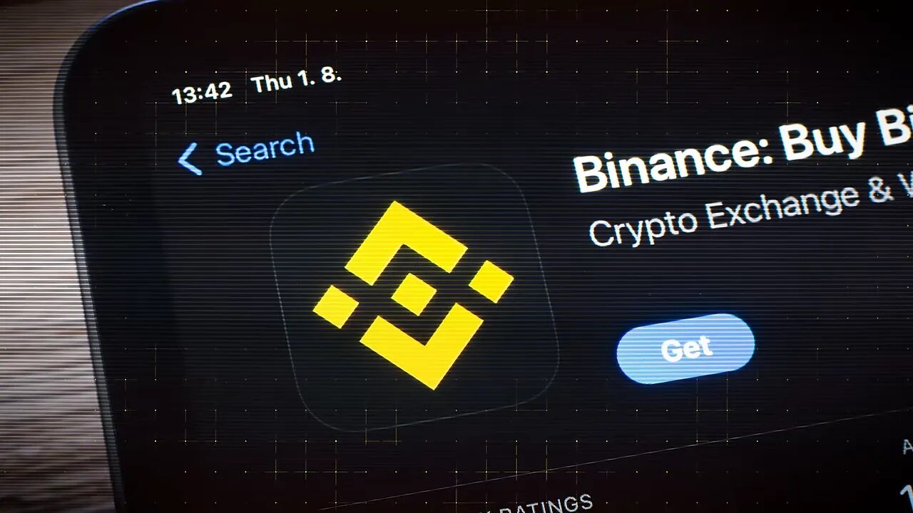Binance security: SAFU fund and proof of reserves