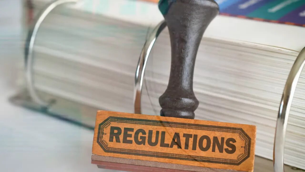 Regulatory pressure and payment for order flow concerns