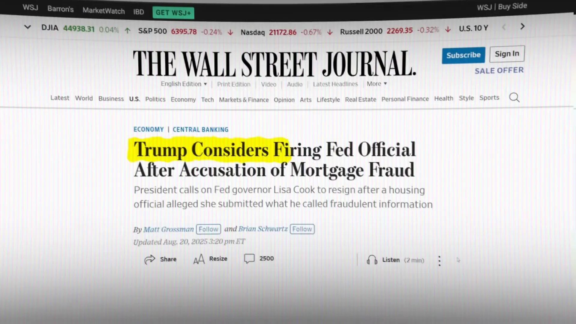 Institutions holding low Bitcoin allocations are waiting for regulatory clarity