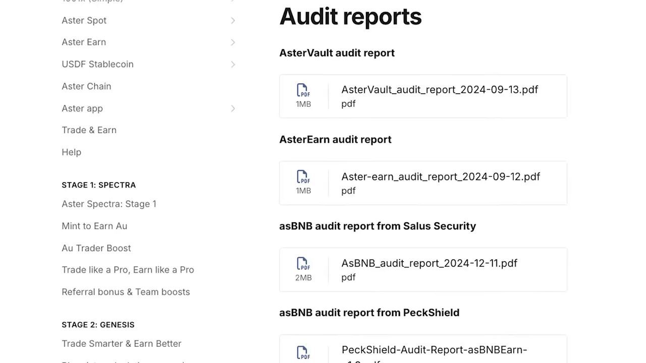 Audit logos from Cyberscope, Peckshield, Halborn