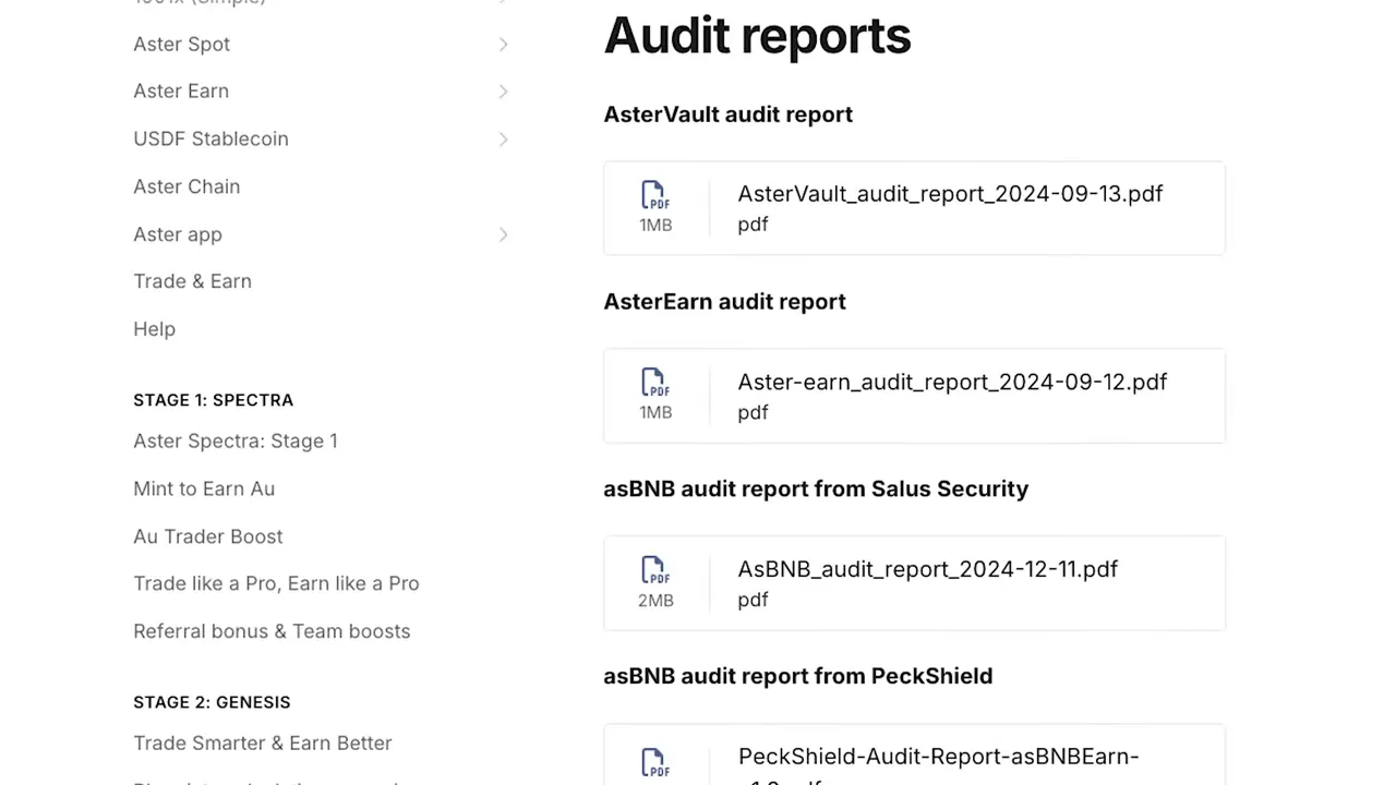 Audit logos from Cyberscope, Peckshield, Halborn