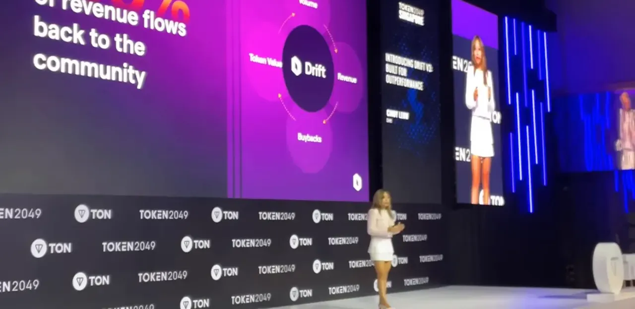 Perps DEX competition debate on the floor