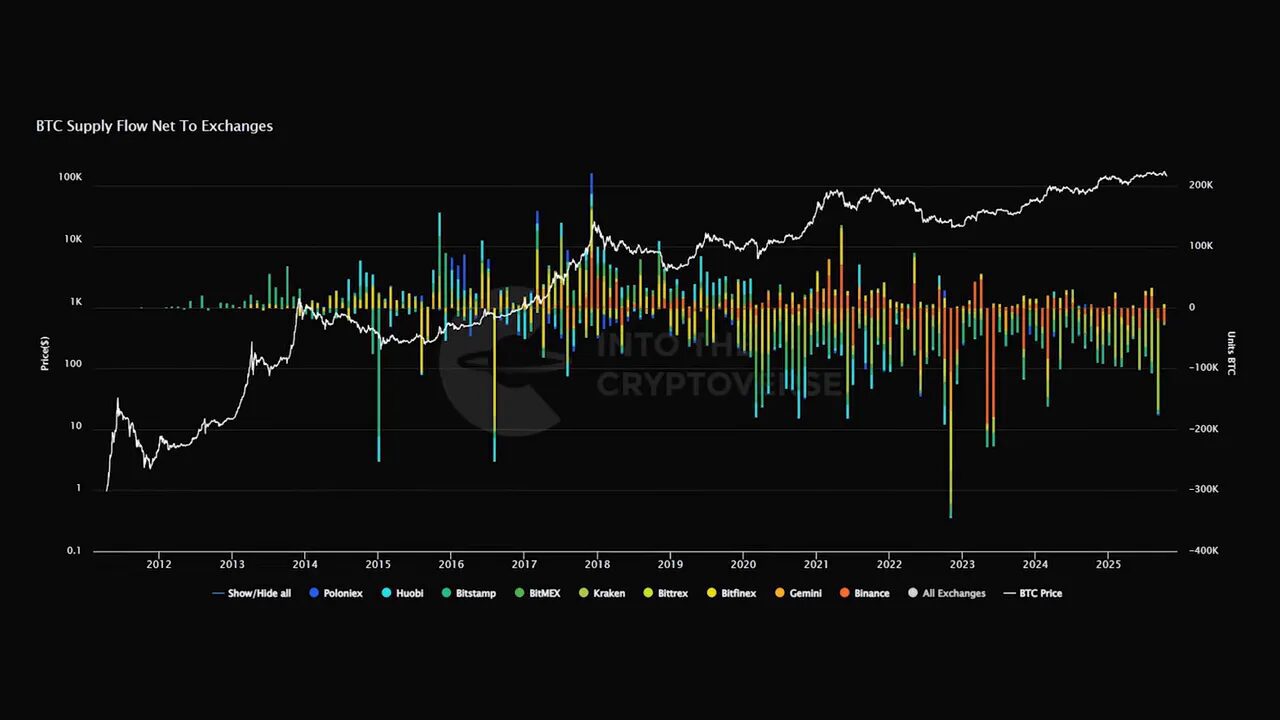 Altcoins building strength via cup-and-handle and ascending triangle patterns