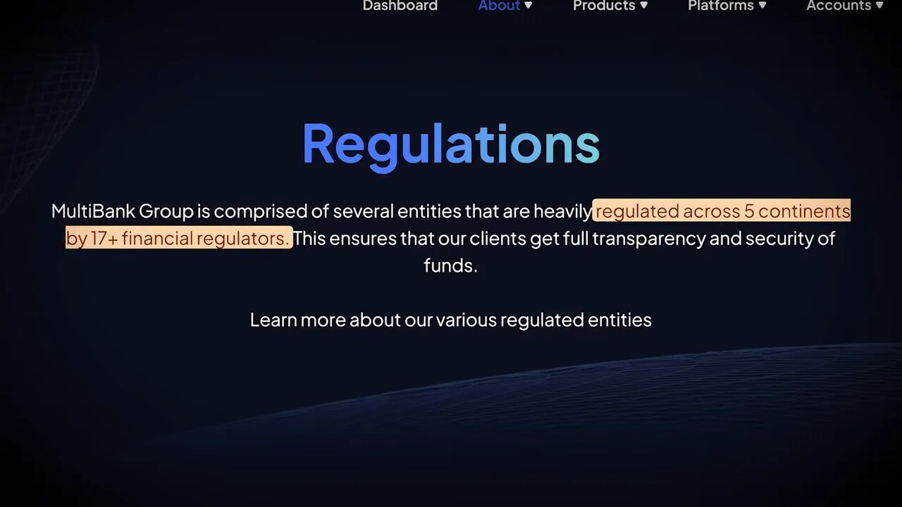 Statistics: 2 million clients, $35 billion daily volume, founded 2005