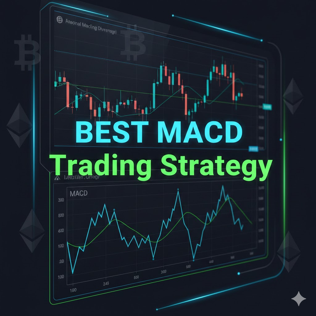 BEST MACD Trading Strategy: A Simple, High Win Rate Approach