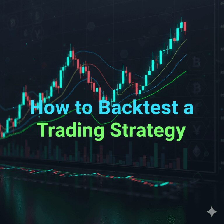 How to Backtest a Trading Strategy on TradingView - Bull Crypto Signals ...