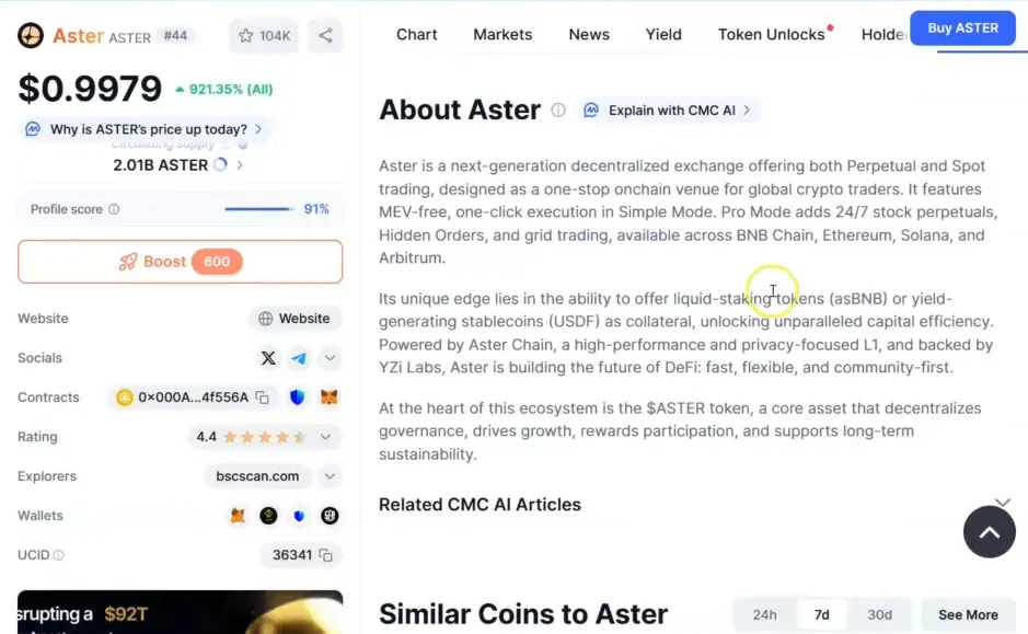 Chart of trading volume showing $2.93 trillion figure