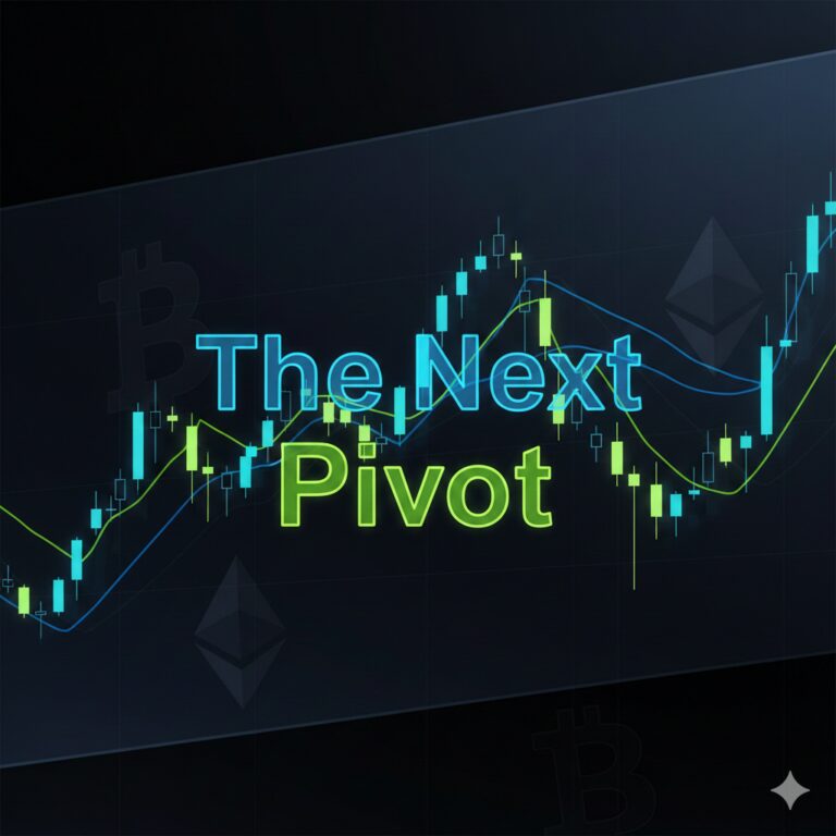 This Indicator Predicts the Future: How to Use Next Pivot to Trade Smarter