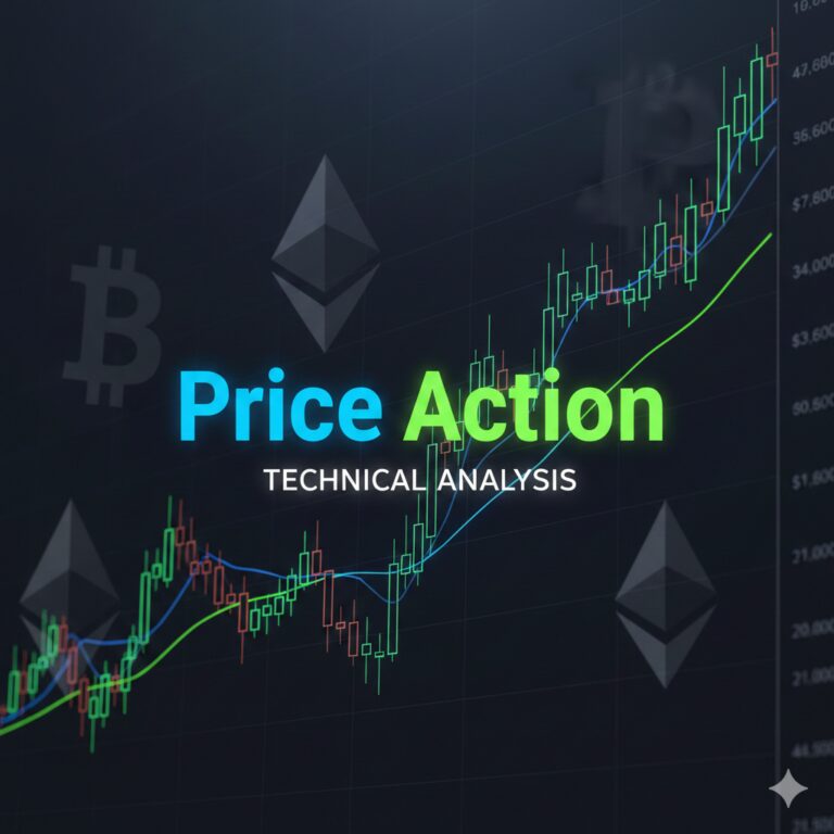 Price Action Is Hard (Until You See This)