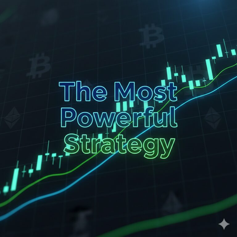 The Most Powerful Strategy I’ve Found Yet: Fair Value Gap Short Setup