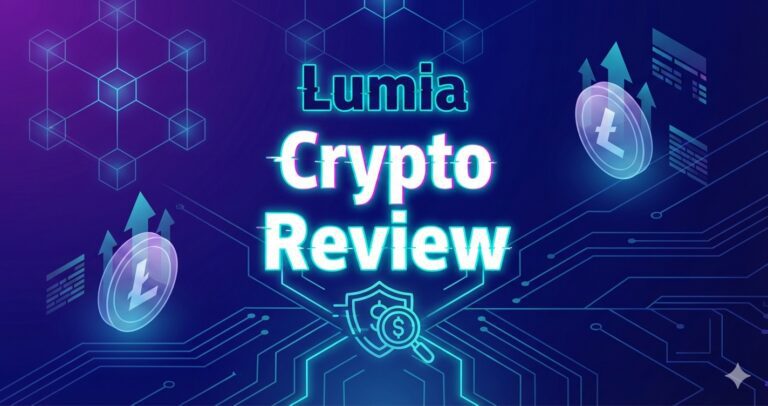 Lumia Crypto Review: Why This Token Could Easily Double in the Next Rally