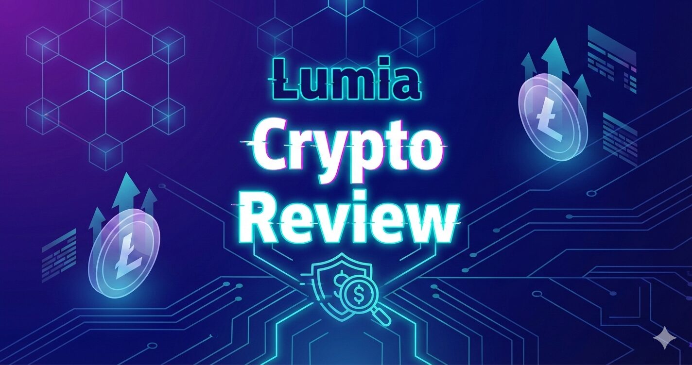 Lumia Crypto Review: Why This Token Could Easily Double in the Next Rally