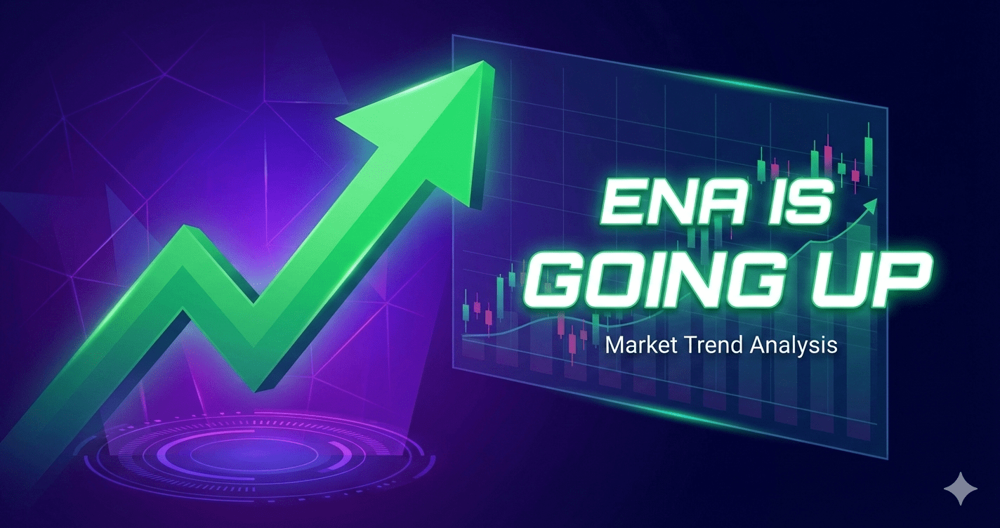 Ethena ENA is going up $1 – currently $0.18