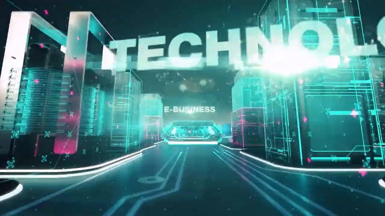 Digital infrastructure visualization representing transaction security in crypto