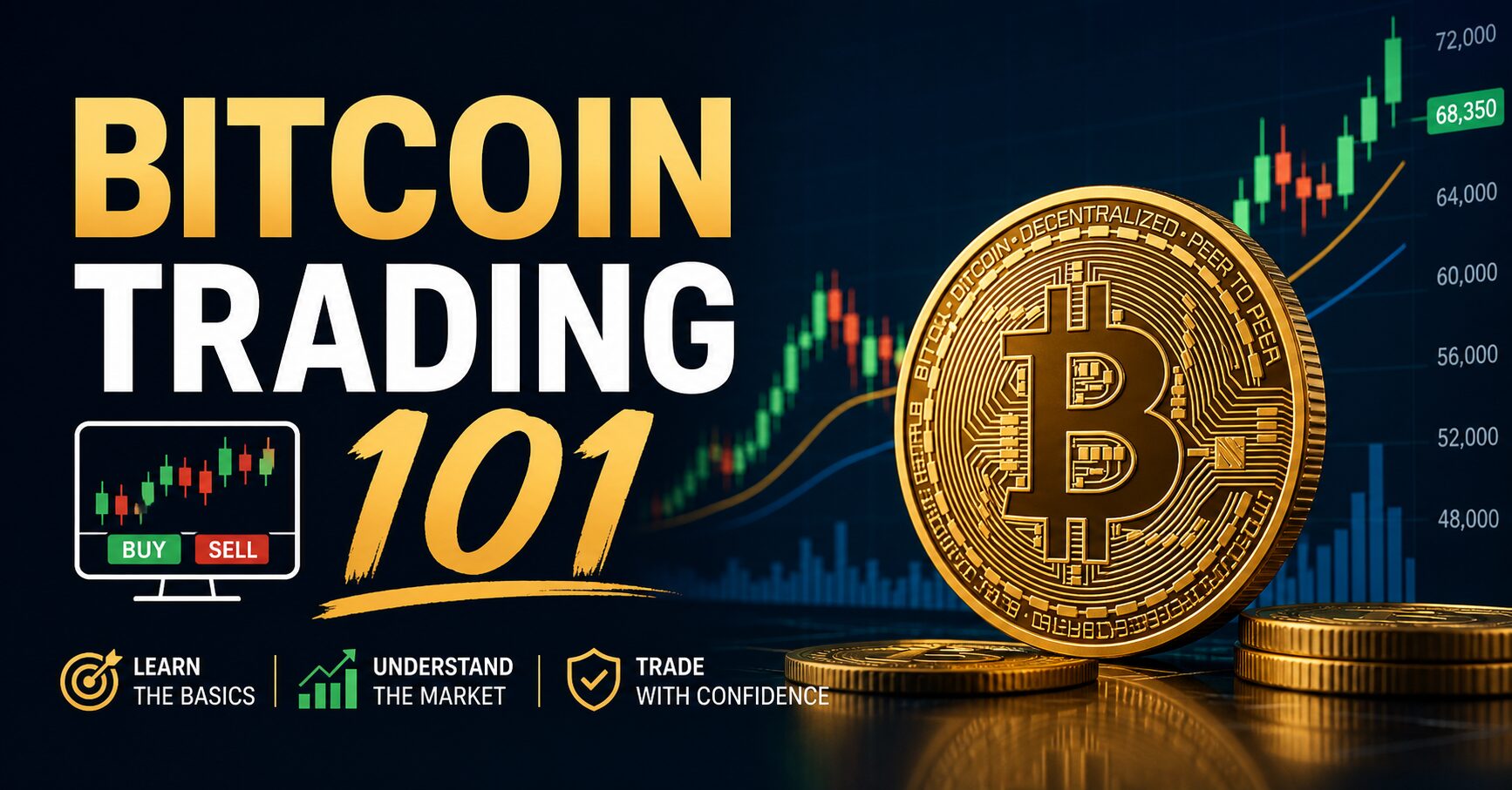 Make More Money Trading Bitcoin: Stop Obsessing Over Bull vs Bear and Trade the Structure
